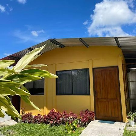 Convenient Location Apartment La Fortuna Екстериор снимка