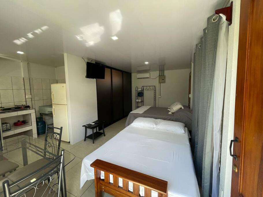 Convenient Location Apartment La Fortuna Екстериор снимка