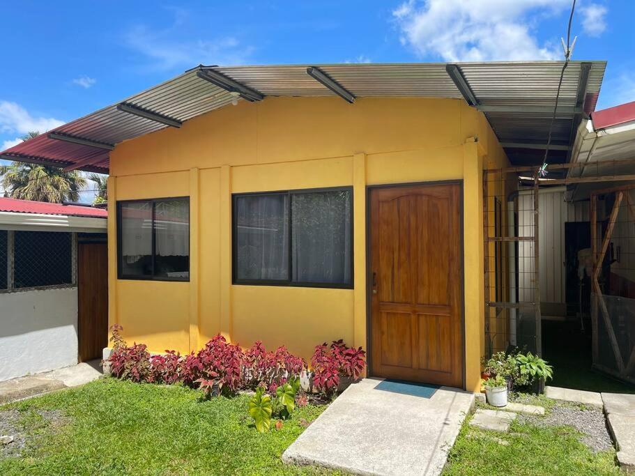 Convenient Location Apartment La Fortuna Екстериор снимка