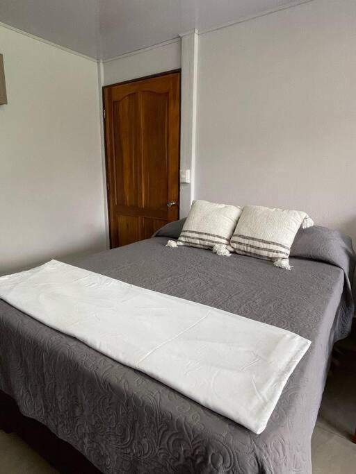 Convenient Location Apartment La Fortuna Екстериор снимка