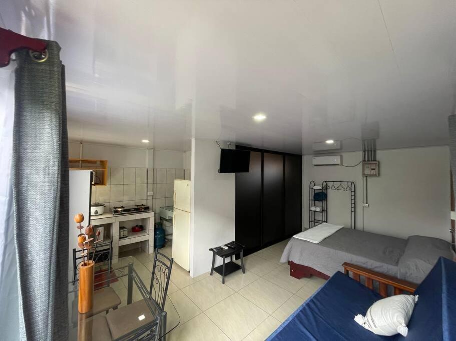 Convenient Location Apartment La Fortuna Екстериор снимка