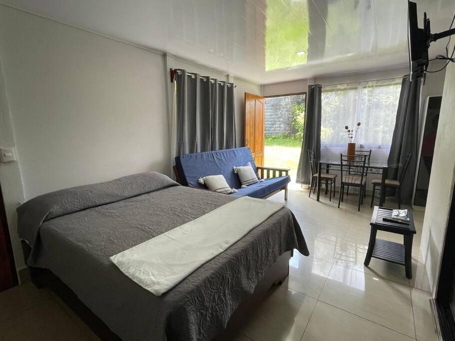 Convenient Location Apartment La Fortuna Екстериор снимка