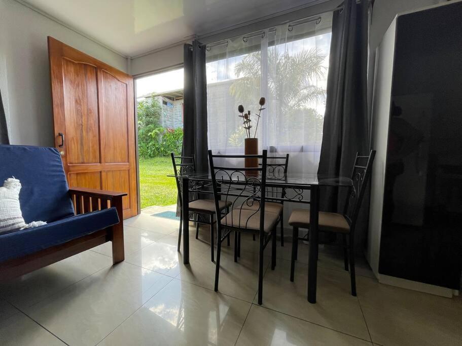 Convenient Location Apartment La Fortuna Екстериор снимка