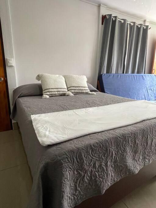 Convenient Location Apartment La Fortuna Екстериор снимка