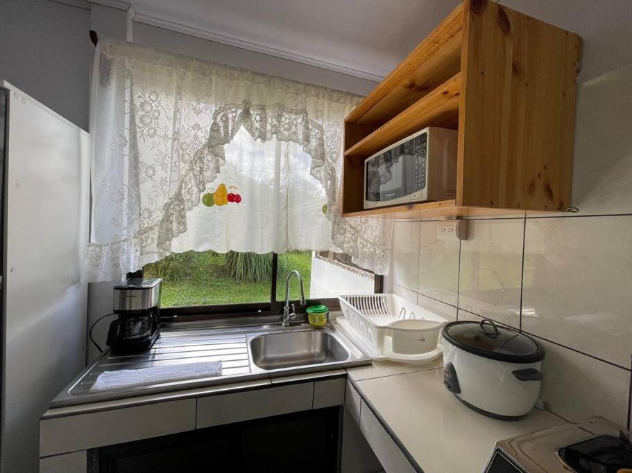 Convenient Location Apartment La Fortuna Екстериор снимка