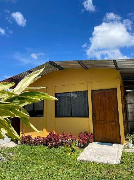 Convenient Location Apartment La Fortuna Екстериор снимка