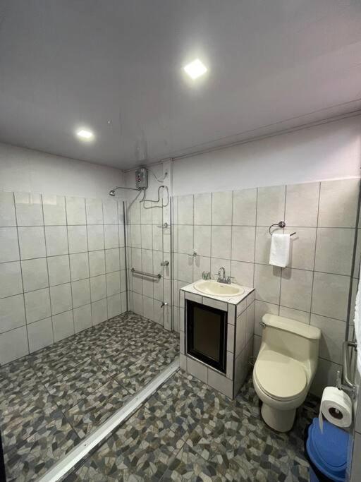 Convenient Location Apartment La Fortuna Екстериор снимка