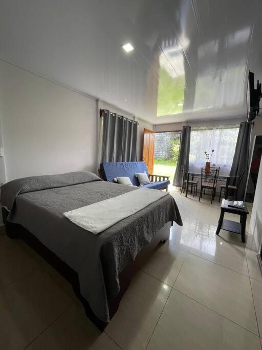 Convenient Location Apartment La Fortuna Екстериор снимка