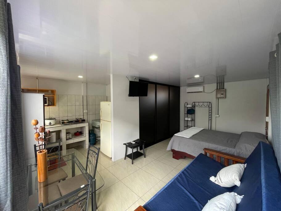 Convenient Location Apartment La Fortuna Екстериор снимка