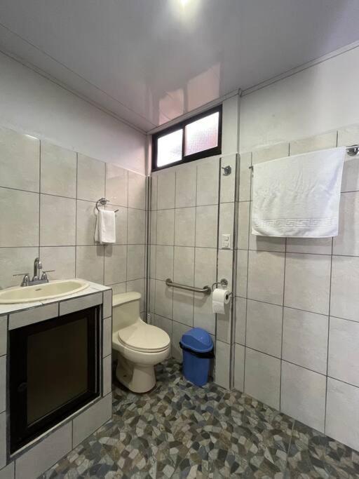Convenient Location Apartment La Fortuna Екстериор снимка