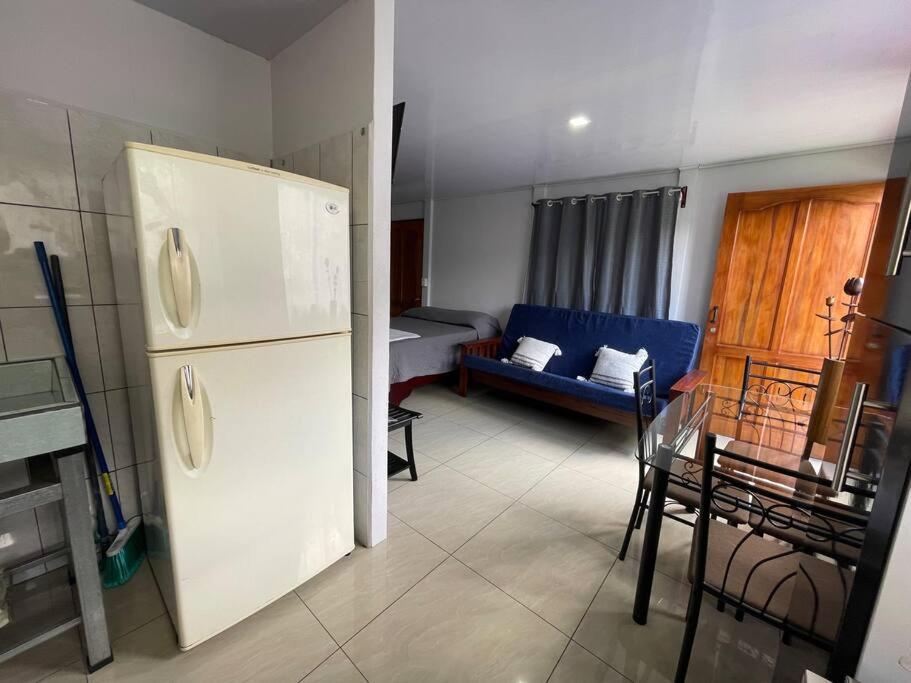 Convenient Location Apartment La Fortuna Екстериор снимка