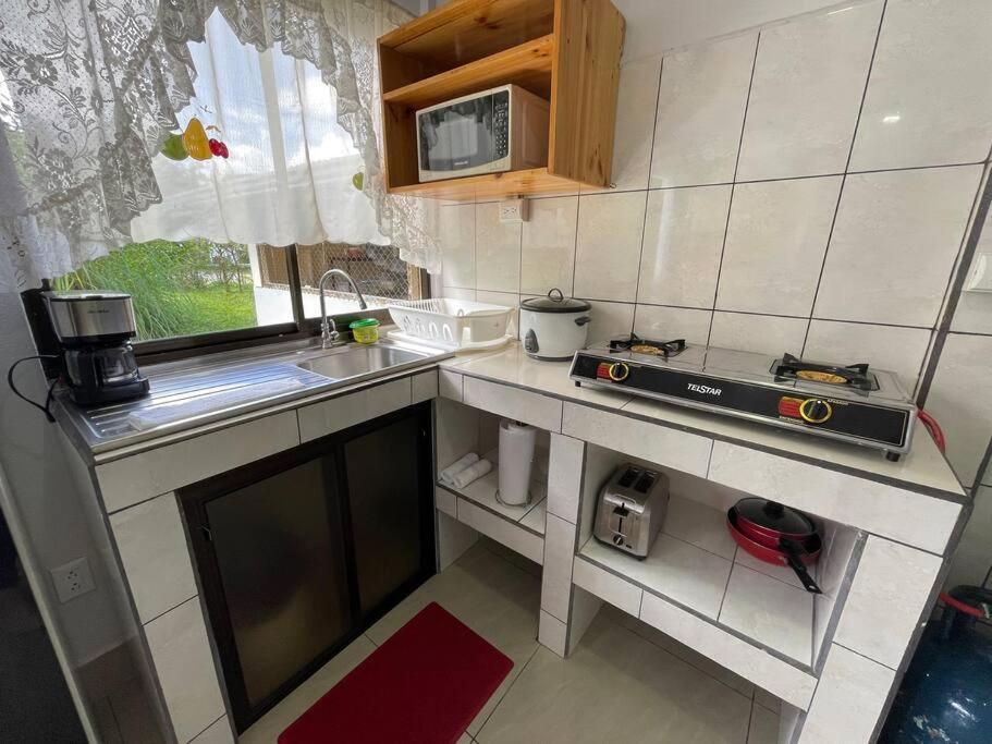 Convenient Location Apartment La Fortuna Екстериор снимка